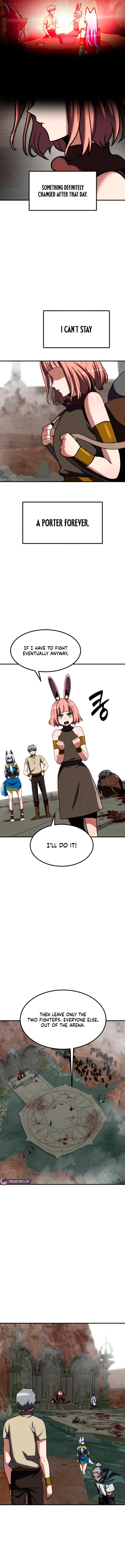 Defense Breaker Chapter 27 page 5 - 