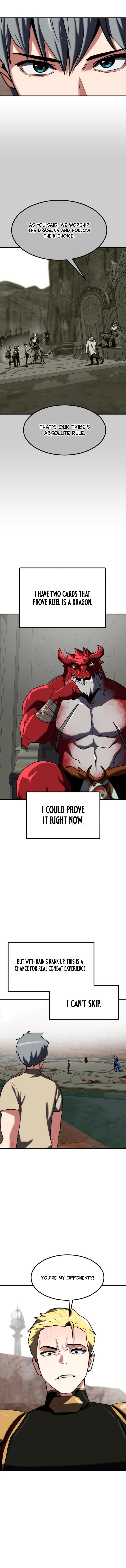 Defense Breaker Chapter 27 page 6 - 