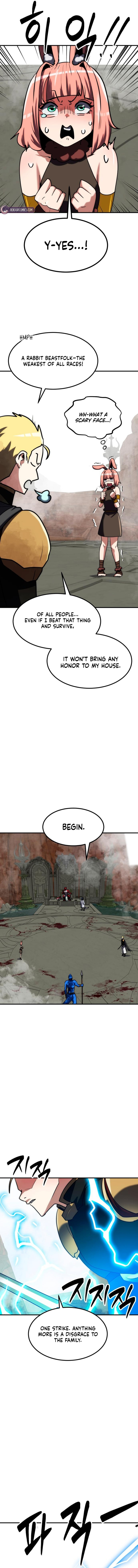 Defense Breaker Chapter 27 page 7 - 