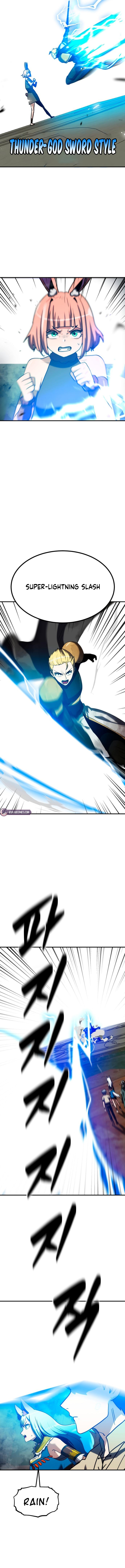 Defense Breaker Chapter 27 page 8 - 