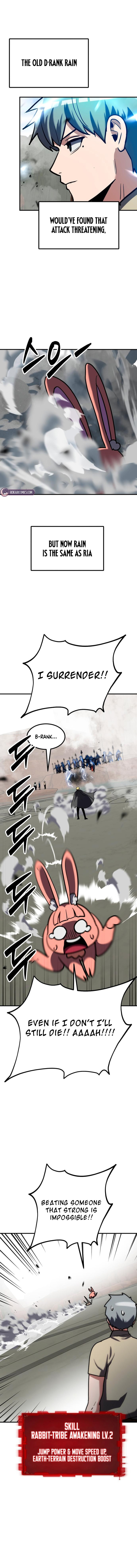 Defense Breaker Chapter 27 page 9 - 