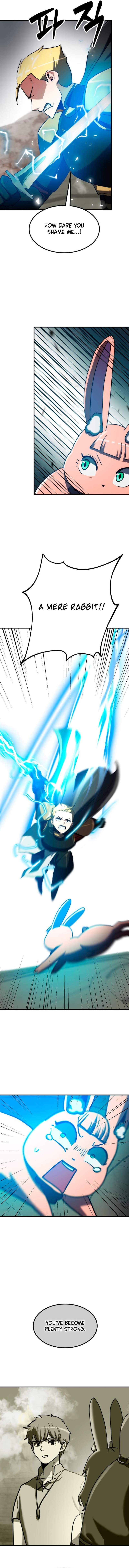 Defense Breaker Chapter 27 page 10 - 