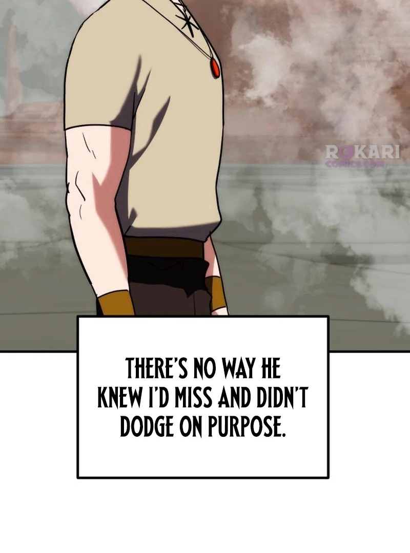 Defense Breaker Chapter 28 page 105 - 