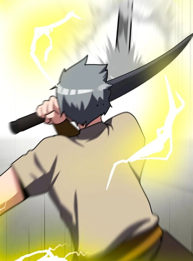Defense Breaker Chapter 28 page 119 - 