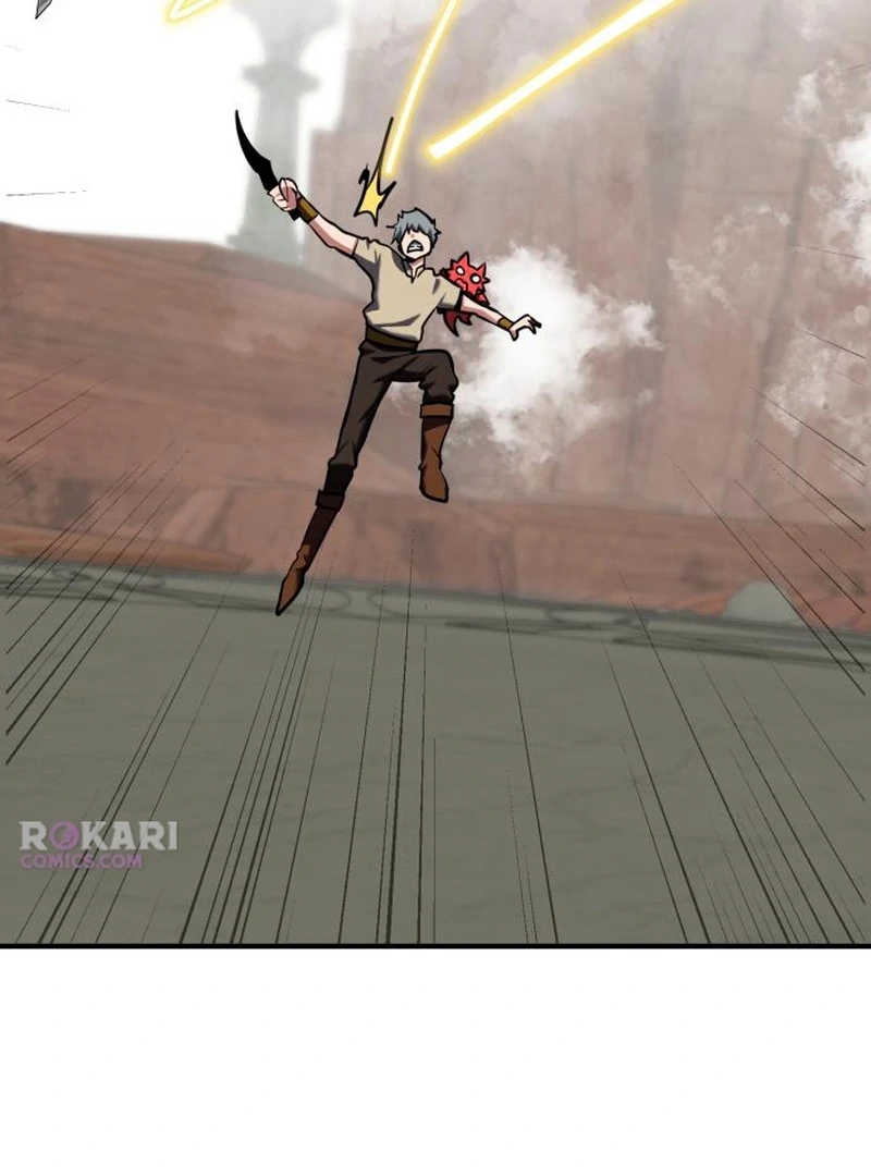 Defense Breaker Chapter 28 page 122 - 