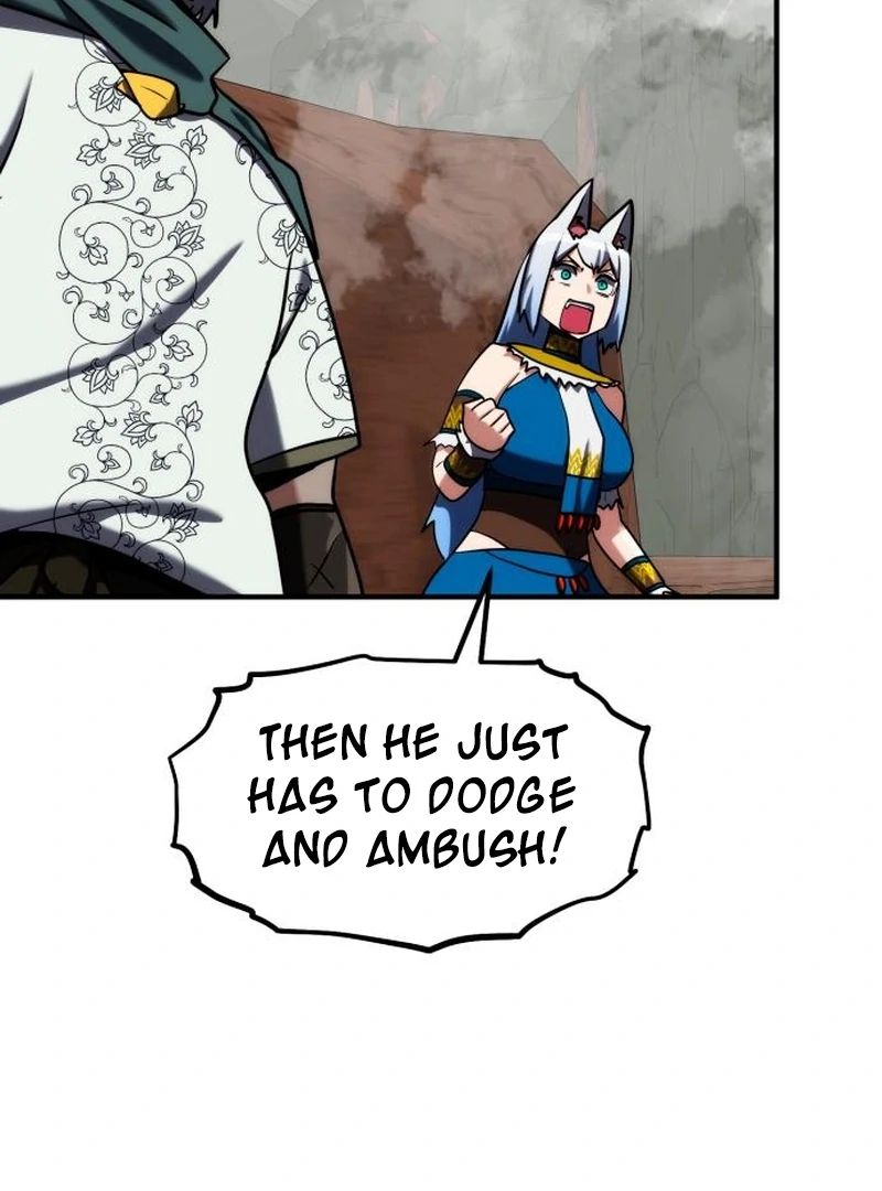 Defense Breaker Chapter 28 page 124 - 