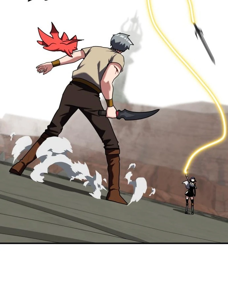 Defense Breaker Chapter 28 page 126 - 