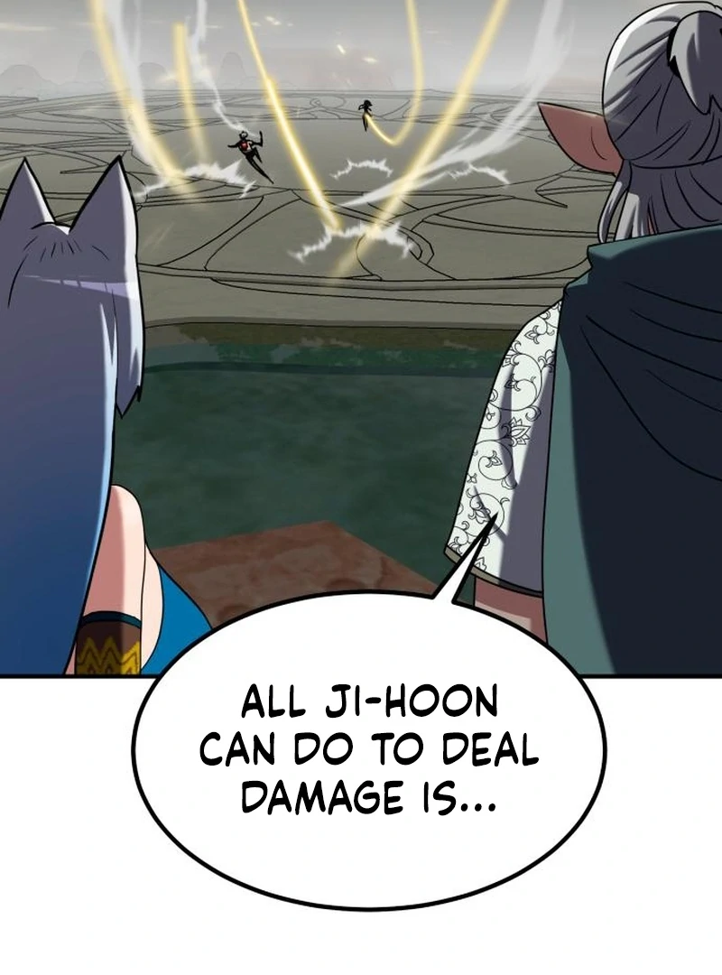 Defense Breaker Chapter 28 page 129 - 