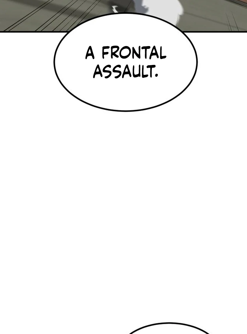 Defense Breaker Chapter 28 page 132 - 