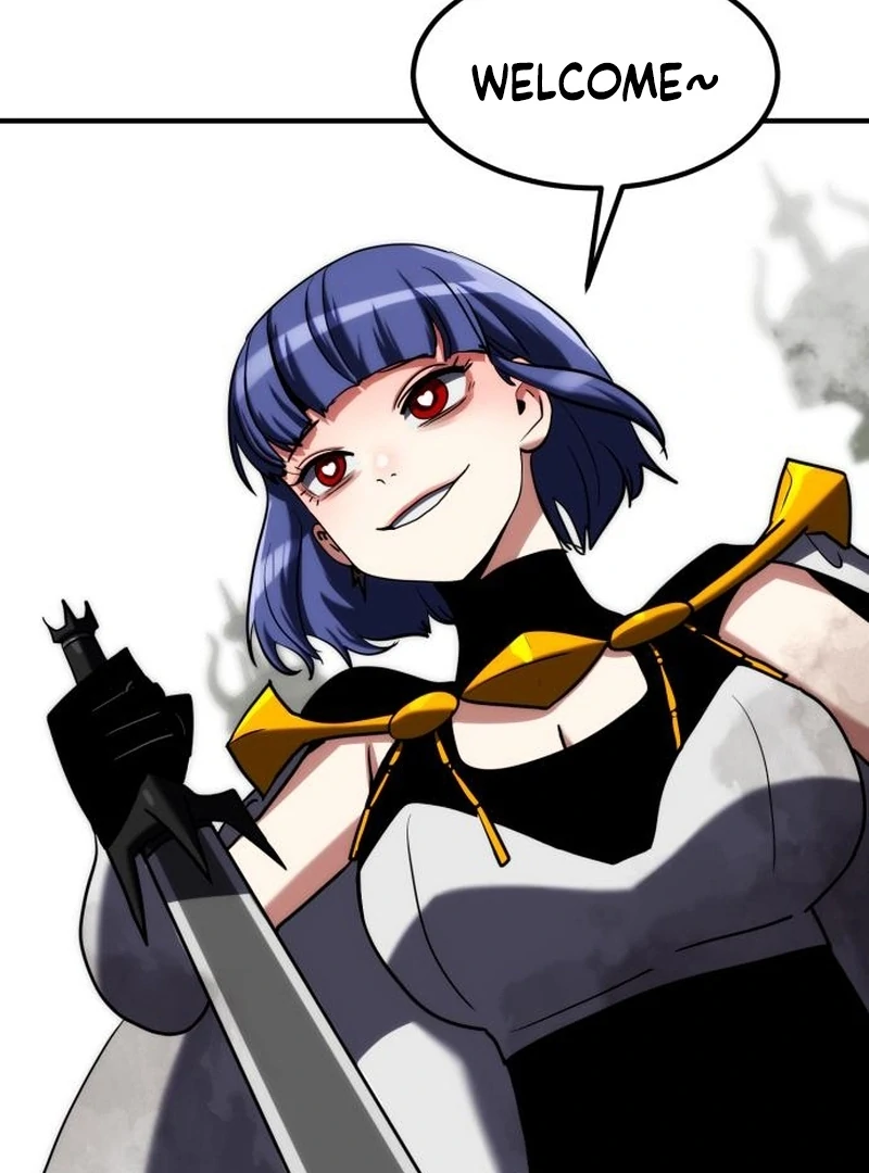 Defense Breaker Chapter 28 page 133 - 