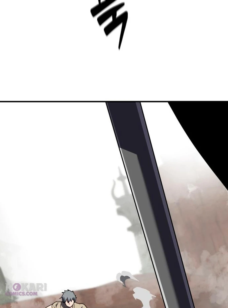 Defense Breaker Chapter 28 page 135 - 