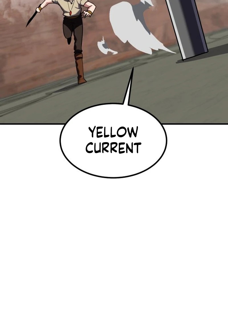 Defense Breaker Chapter 28 page 136 - 