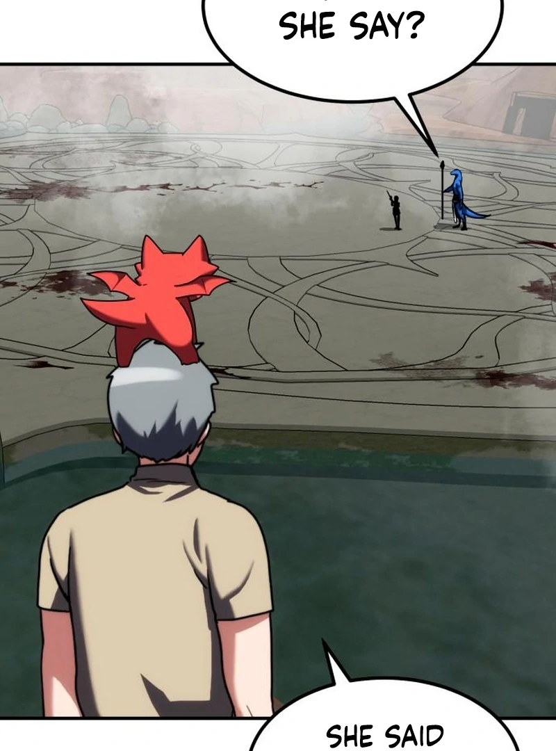 Defense Breaker Chapter 28 page 18 - 