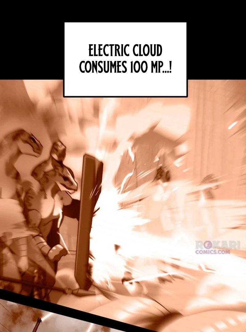 Defense Breaker Chapter 28 page 172 - 