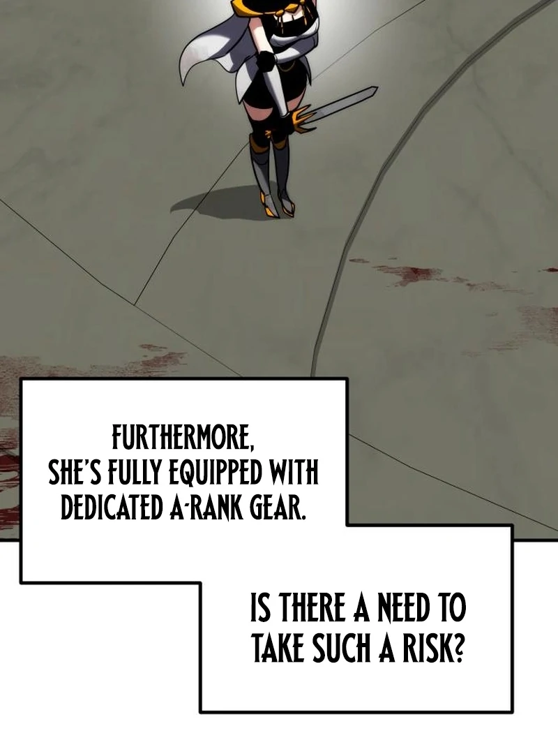 Defense Breaker Chapter 28 page 23 - 