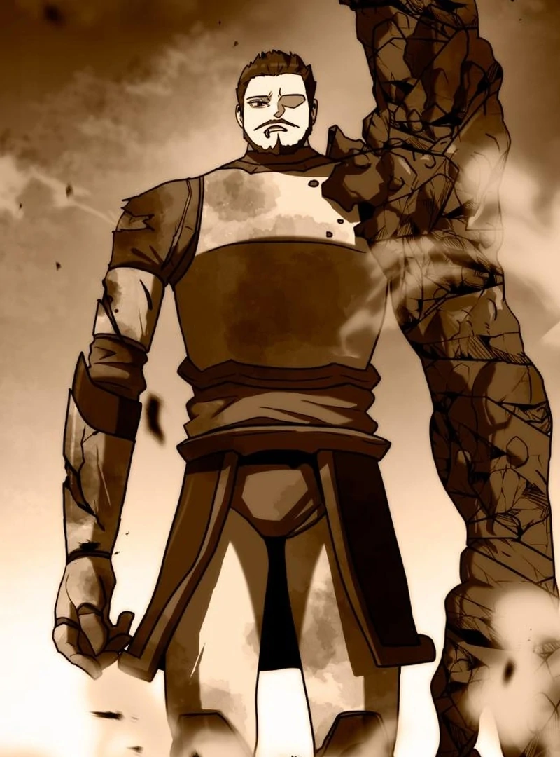 Defense Breaker Chapter 28 page 25 - 