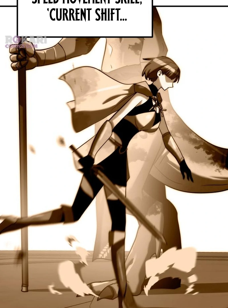 Defense Breaker Chapter 28 page 29 - 
