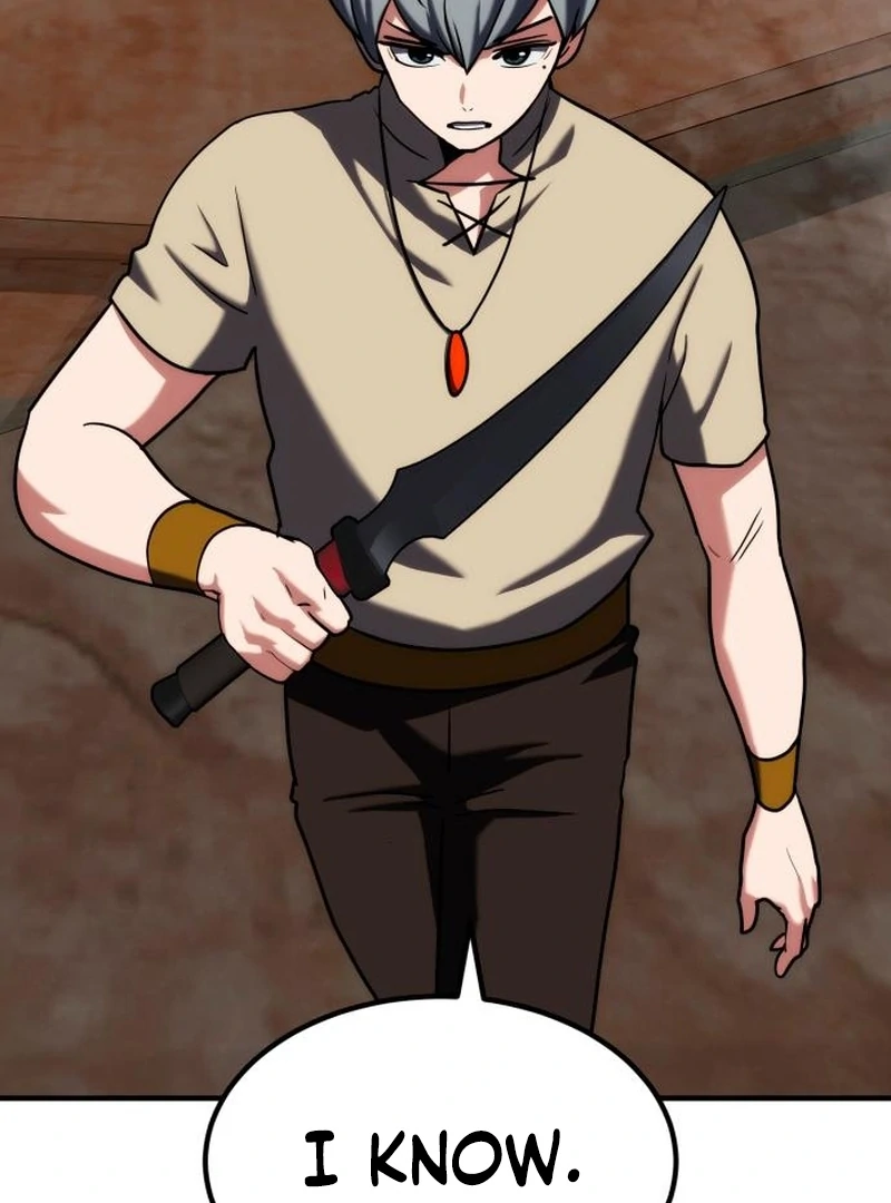 Defense Breaker Chapter 28 page 39 - 