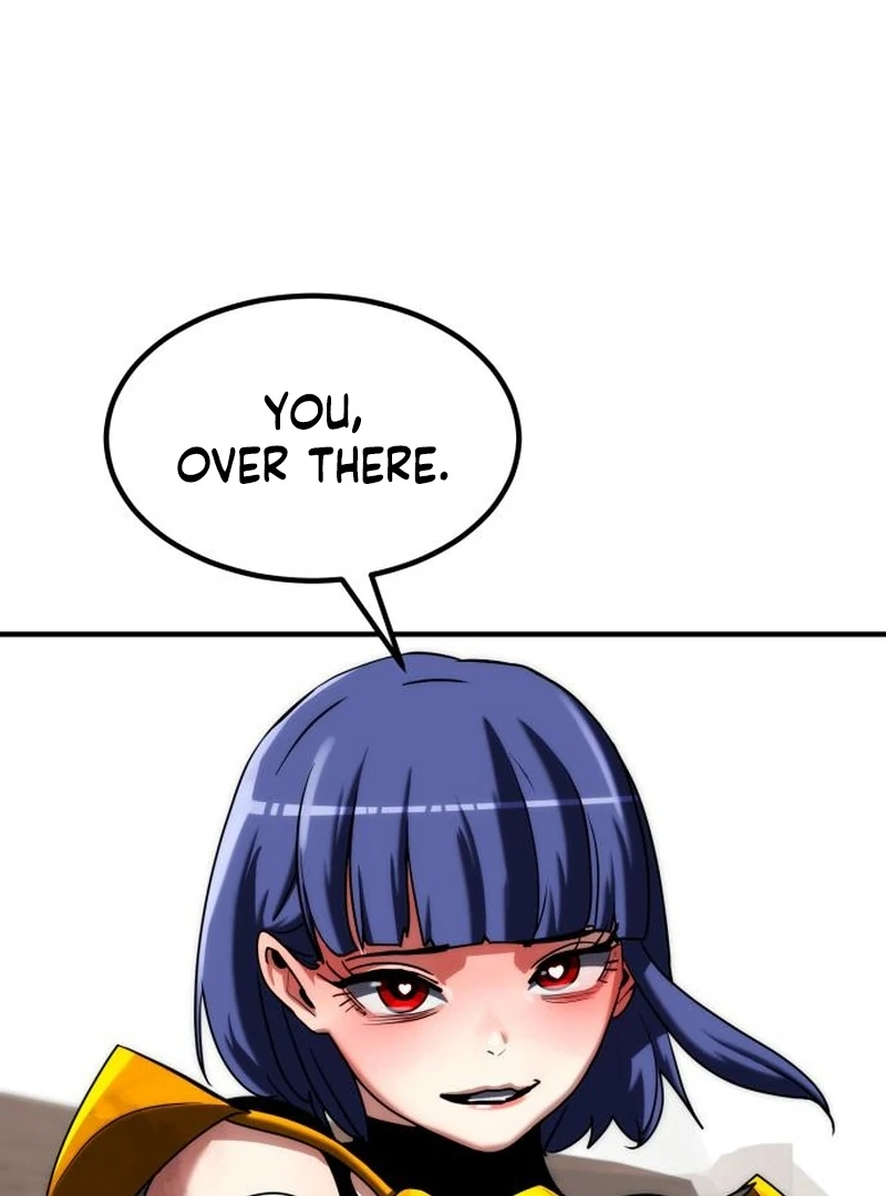 Defense Breaker Chapter 28 page 5 - 