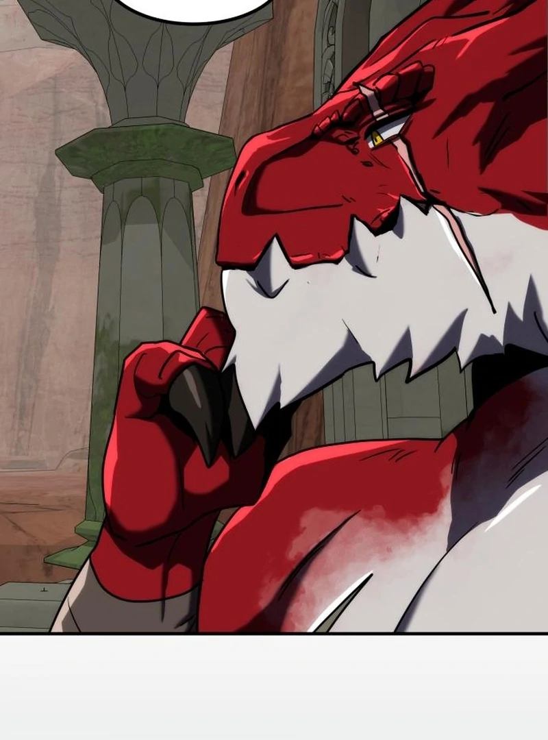 Defense Breaker Chapter 28 page 43 - 