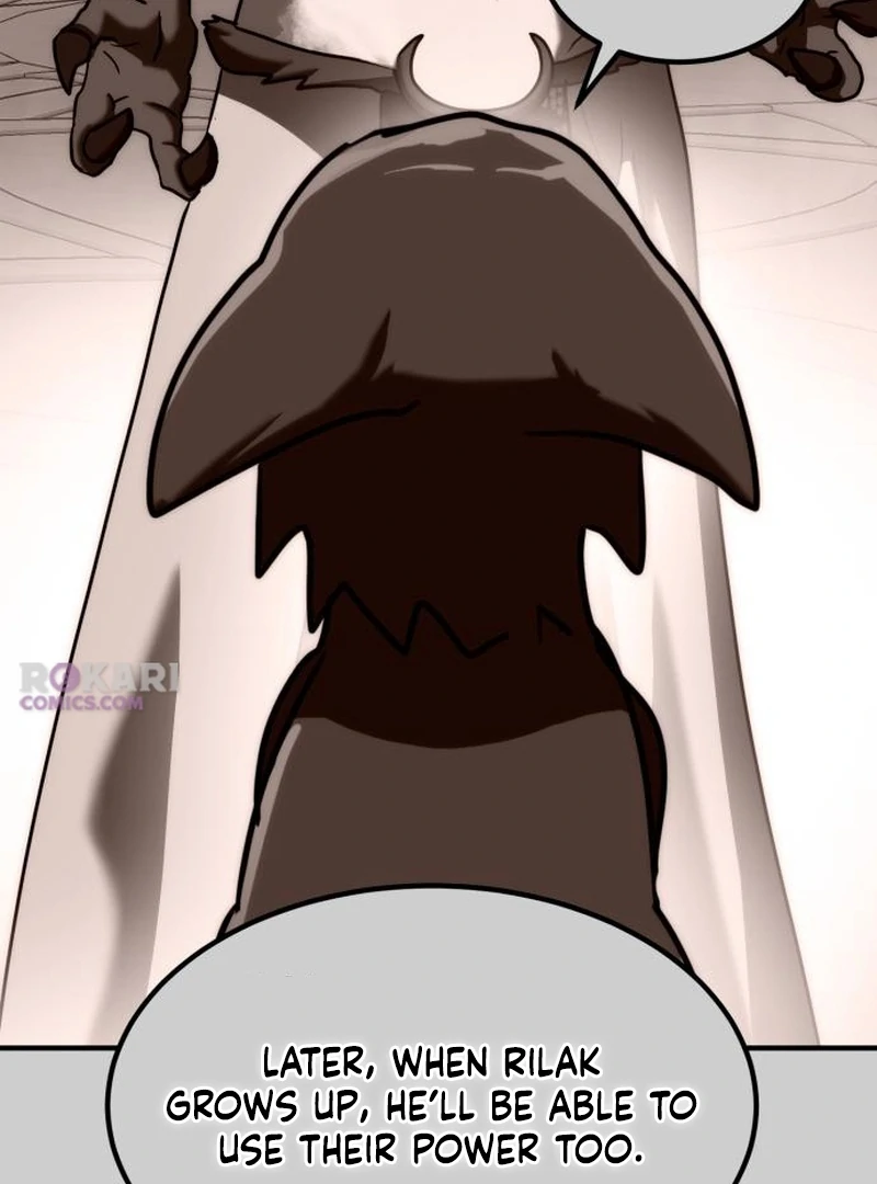 Defense Breaker Chapter 28 page 46 - 