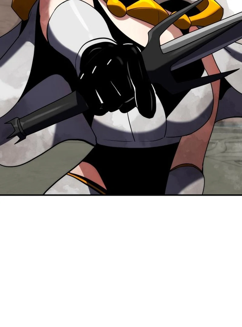 Defense Breaker Chapter 28 page 6 - 