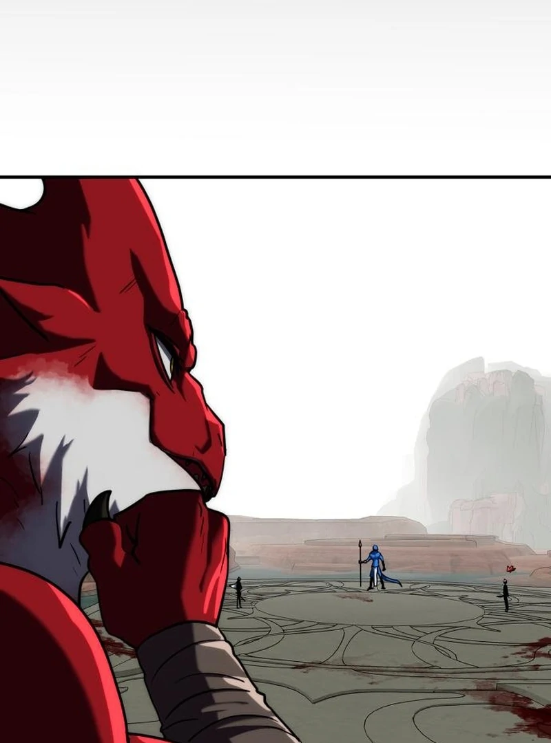 Defense Breaker Chapter 28 page 52 - 