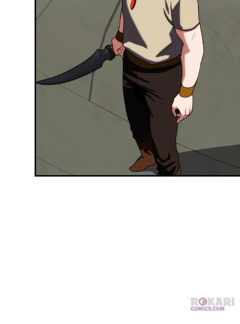 Defense Breaker Chapter 28 page 55 - 