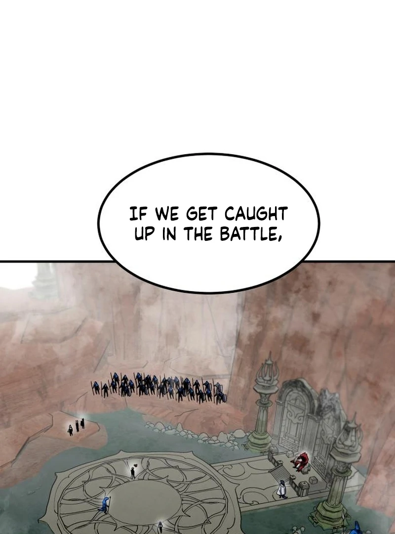 Defense Breaker Chapter 28 page 56 - 