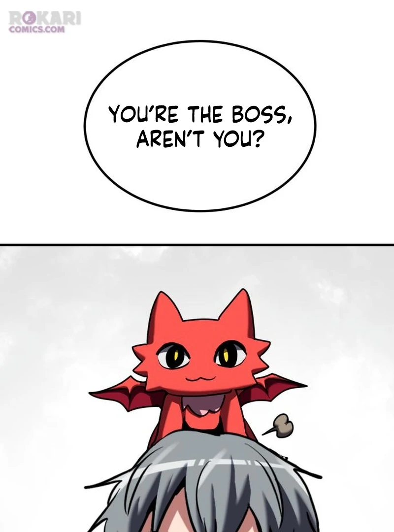 Defense Breaker Chapter 28 page 7 - 