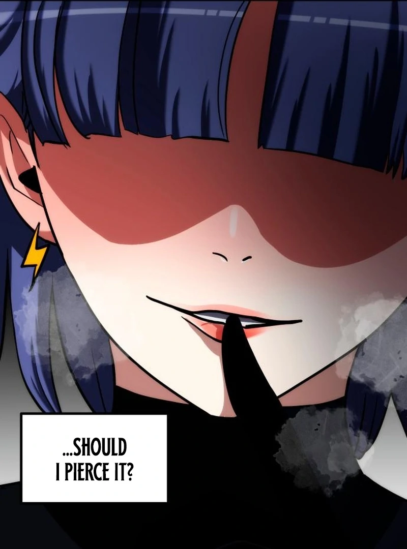 Defense Breaker Chapter 28 page 61 - 