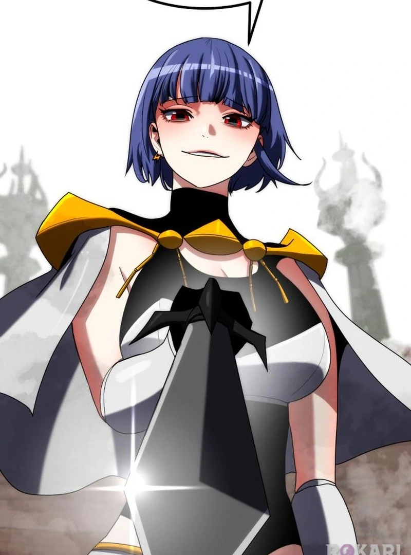 Defense Breaker Chapter 28 page 67 - 