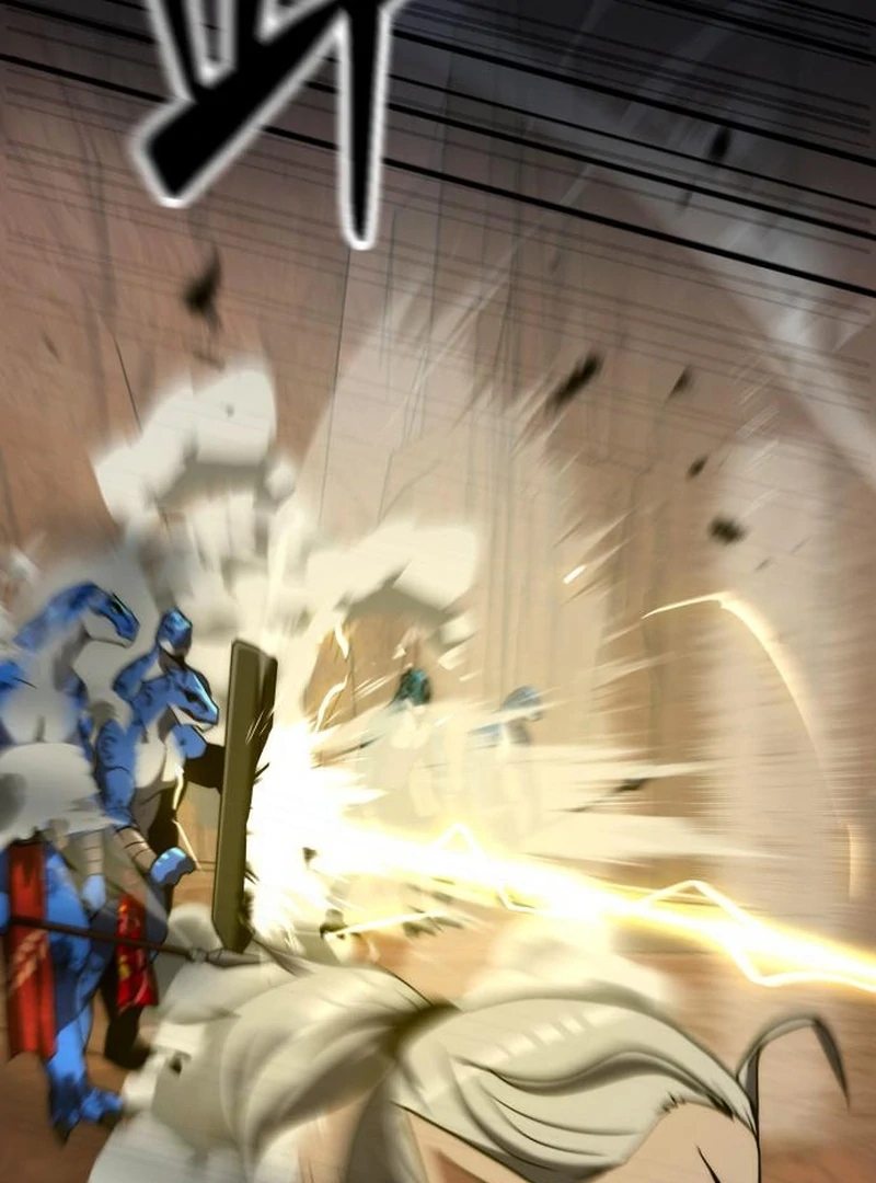 Defense Breaker Chapter 28 page 76 - 