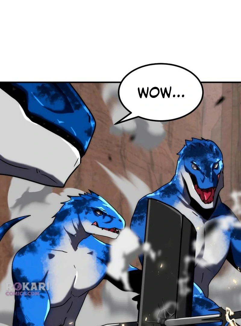 Defense Breaker Chapter 28 page 81 - 