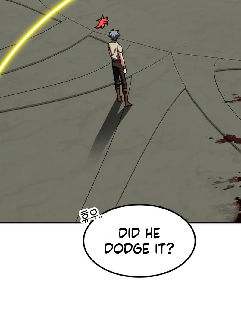 Defense Breaker Chapter 28 page 85 - 