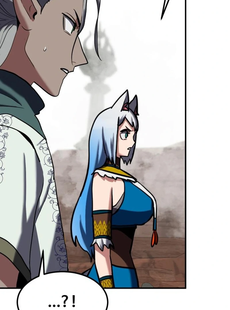 Defense Breaker Chapter 28 page 87 - 