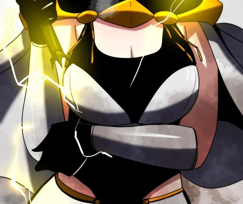 Defense Breaker Chapter 28 page 10 - 