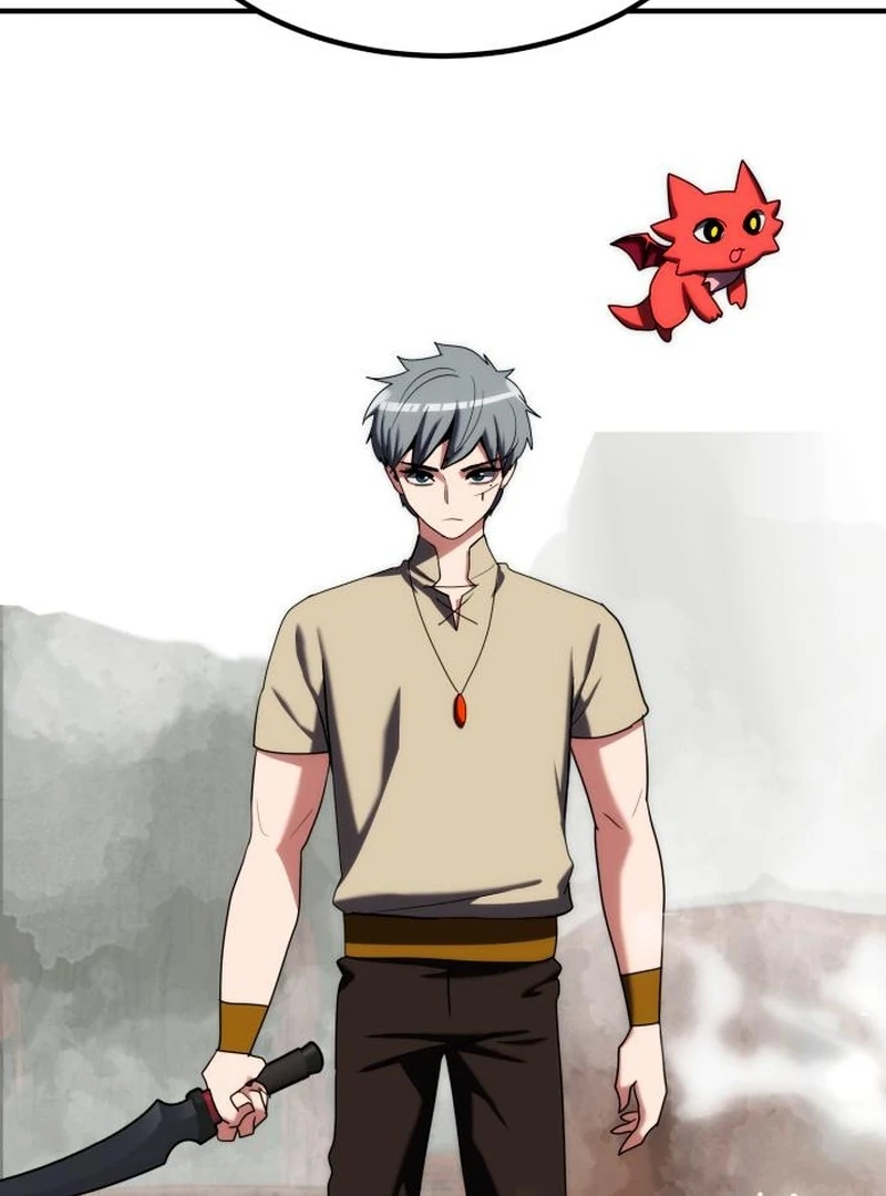 Defense Breaker Chapter 28 page 94 - 