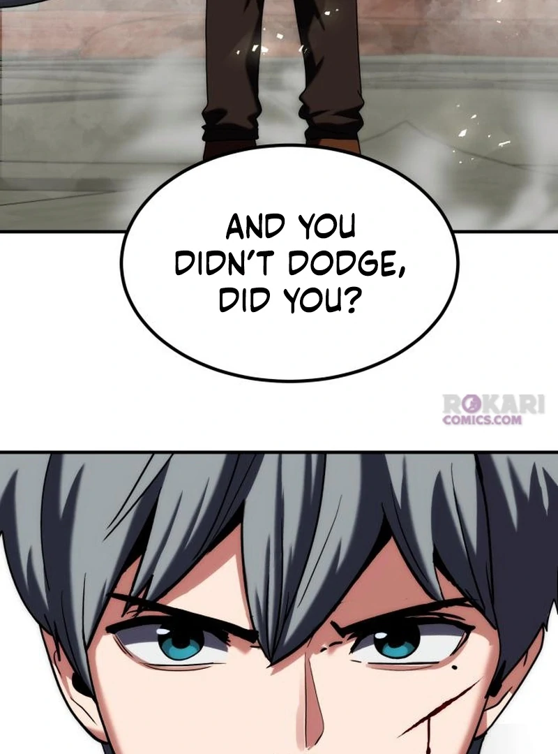 Defense Breaker Chapter 28 page 95 - 