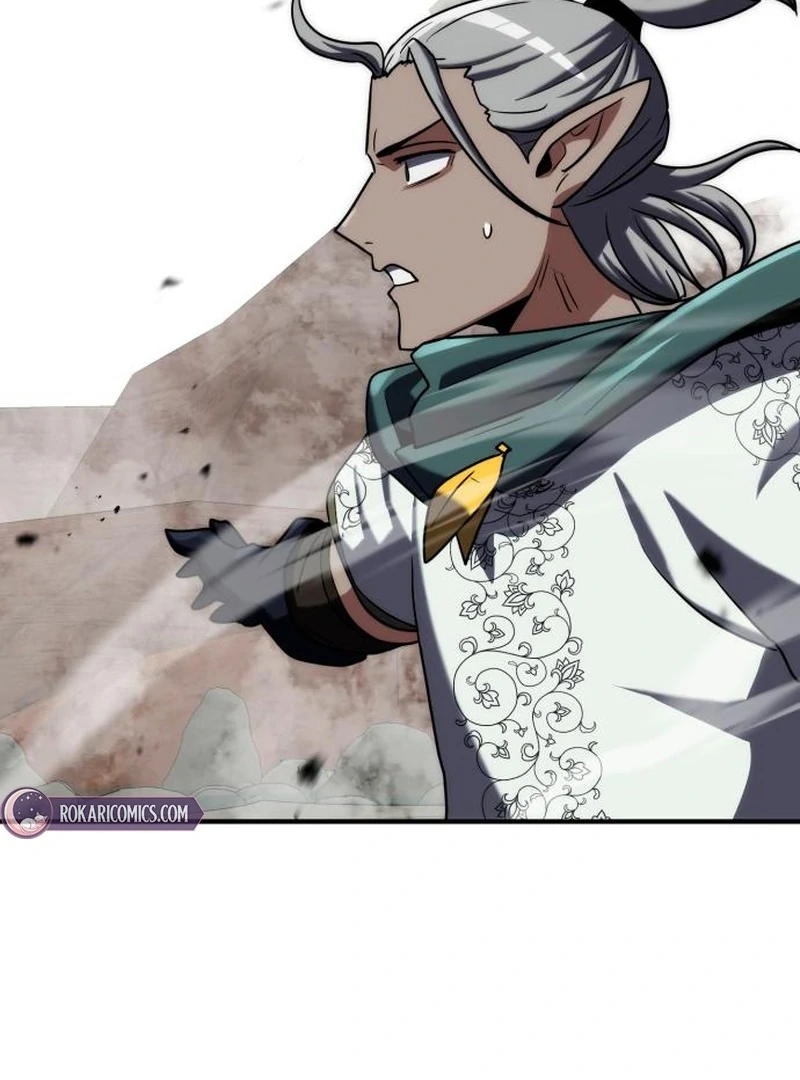 Defense Breaker Chapter 29 page 171 - 