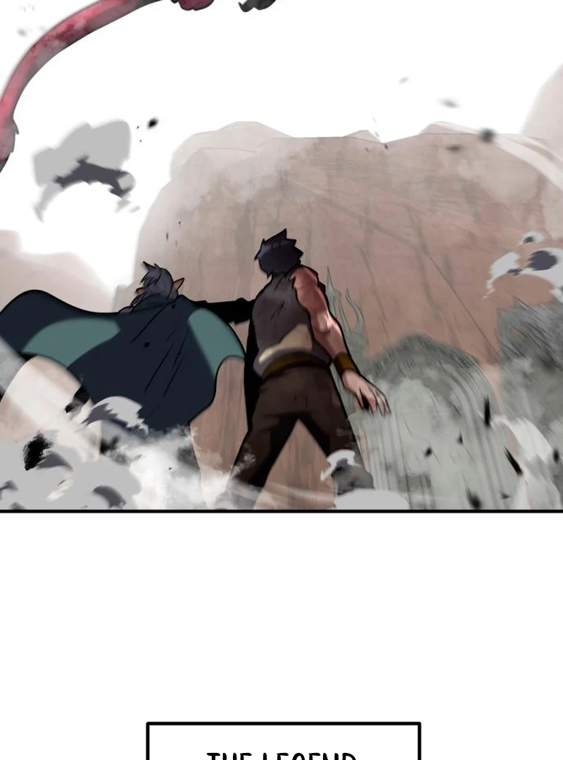 Defense Breaker Chapter 29 page 173 - 
