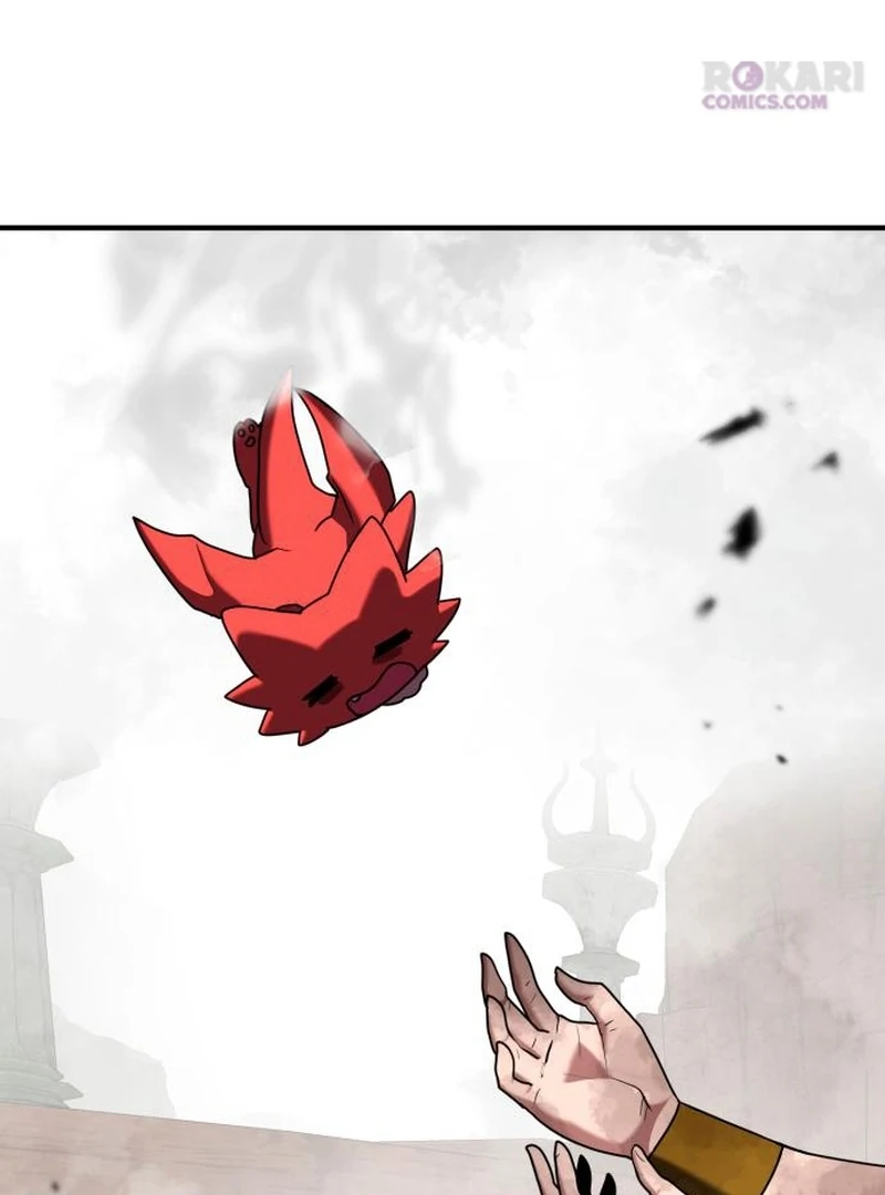 Defense Breaker Chapter 29 page 203 - 
