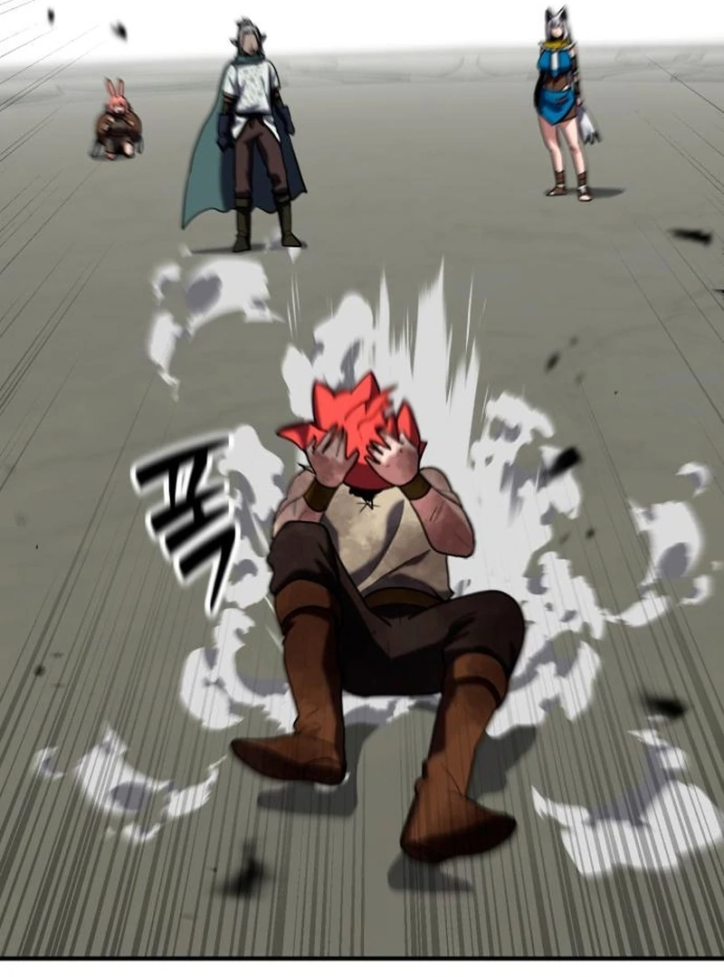 Defense Breaker Chapter 29 page 206 - 