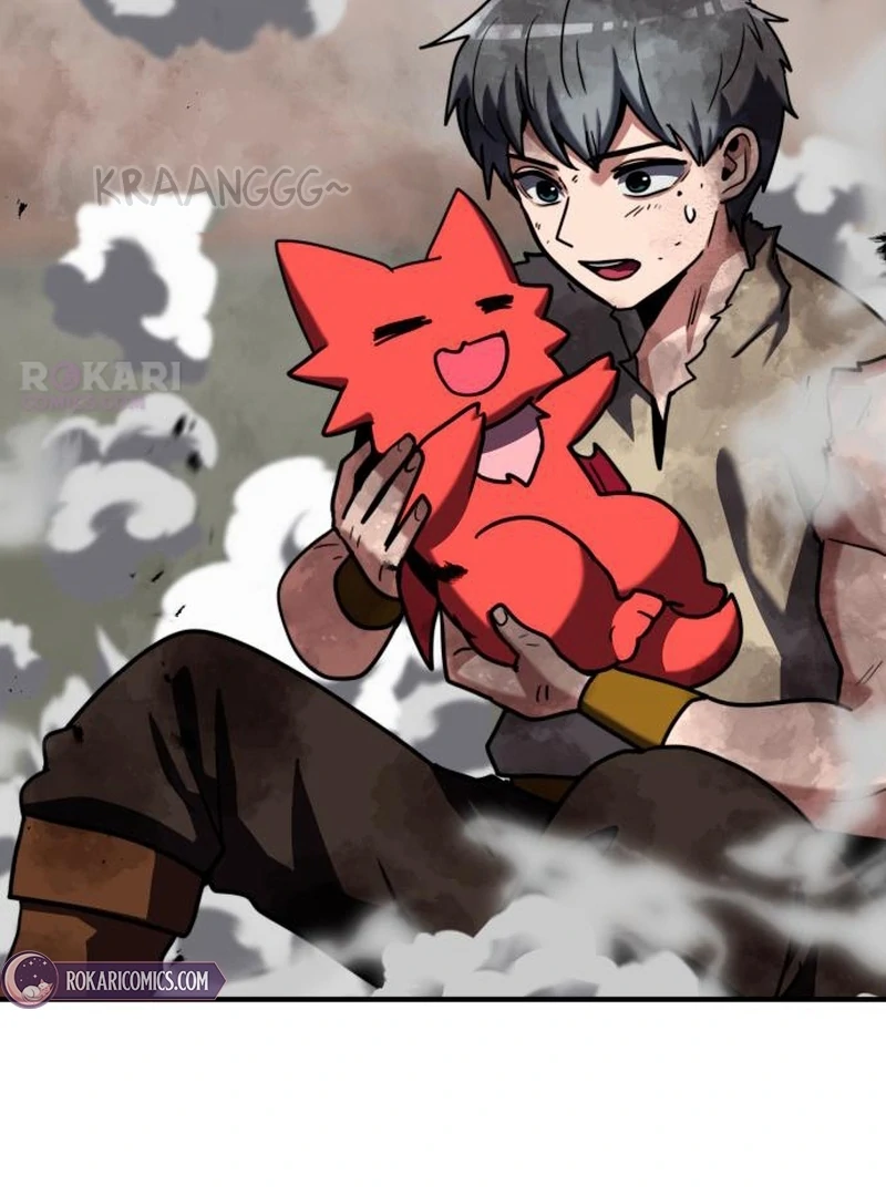 Defense Breaker Chapter 29 page 208 - 