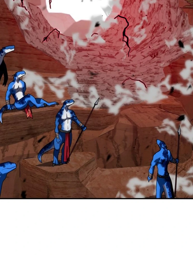 Defense Breaker Chapter 29 page 28 - 