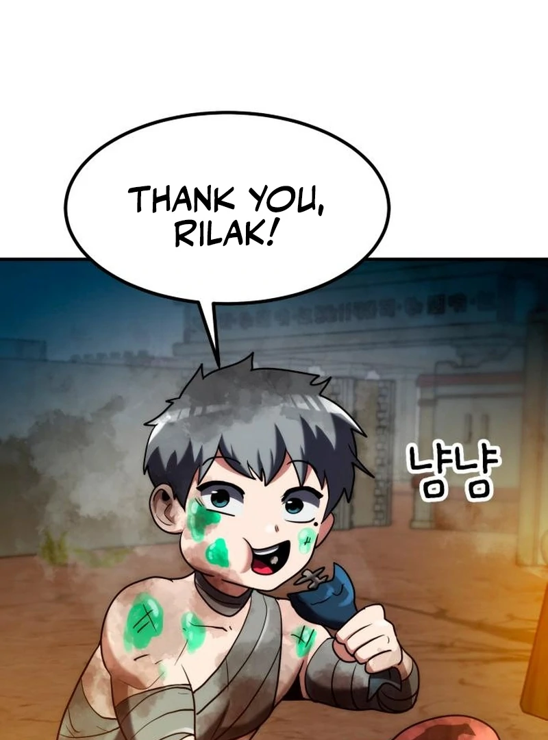 Defense Breaker Chapter 29 page 278 - 