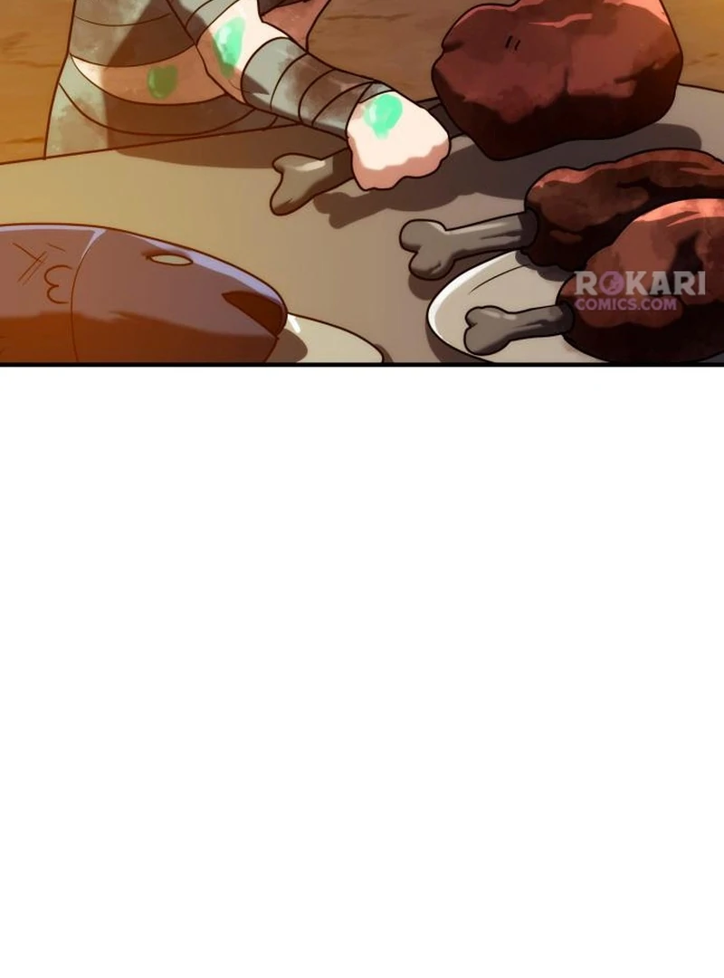 Defense Breaker Chapter 29 page 279 - 