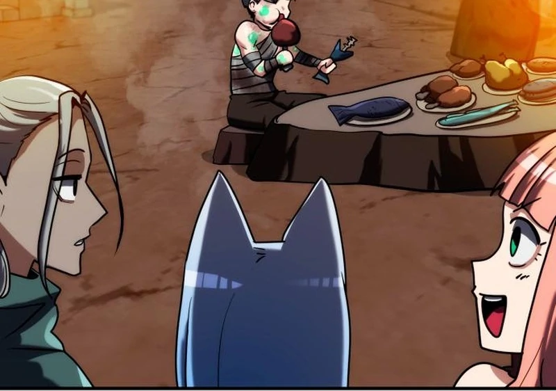 Defense Breaker Chapter 29 page 281 - 