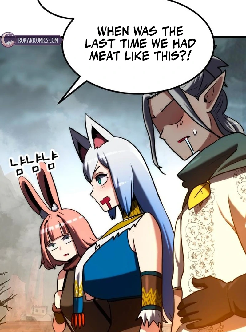 Defense Breaker Chapter 29 page 283 - 