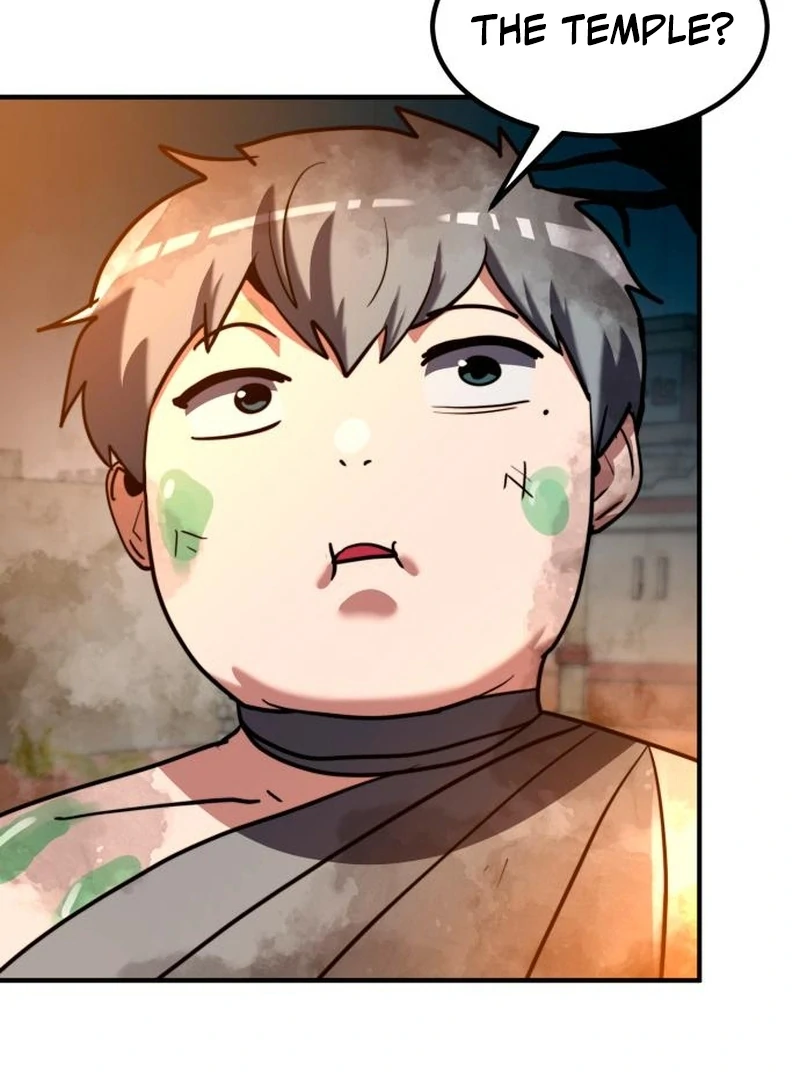 Defense Breaker Chapter 29 page 302 - 
